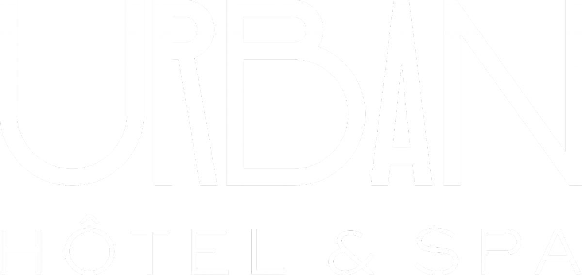 URBAN HÔTEL & SPA